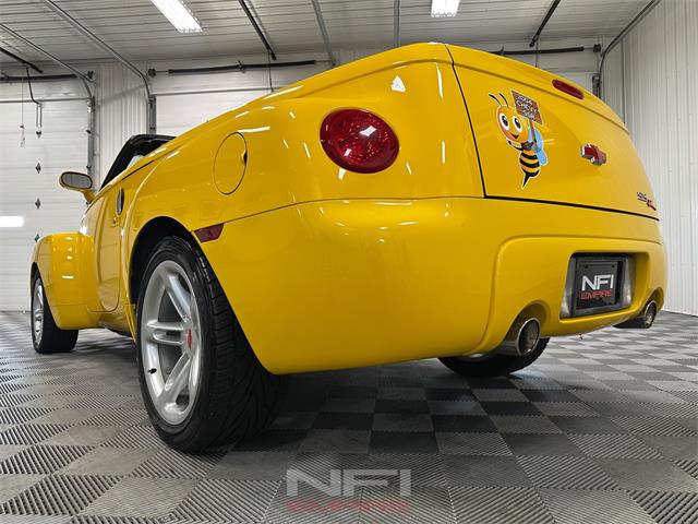 2004 Chevrolet SSR (CC-2107642) for sale in North East, Pennsylvania