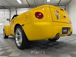 2004 Chevrolet SSR (CC-2107642) for sale in North East, Pennsylvania