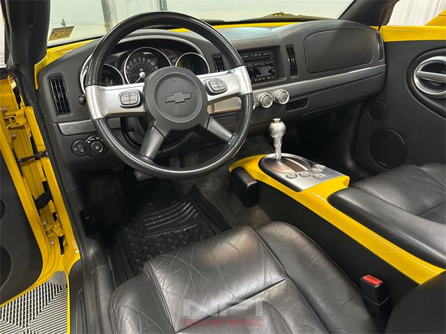 2004 Chevrolet SSR (CC-2107642) for sale in North East, Pennsylvania