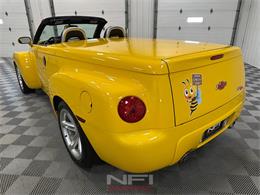 2004 Chevrolet SSR (CC-2107642) for sale in North East, Pennsylvania