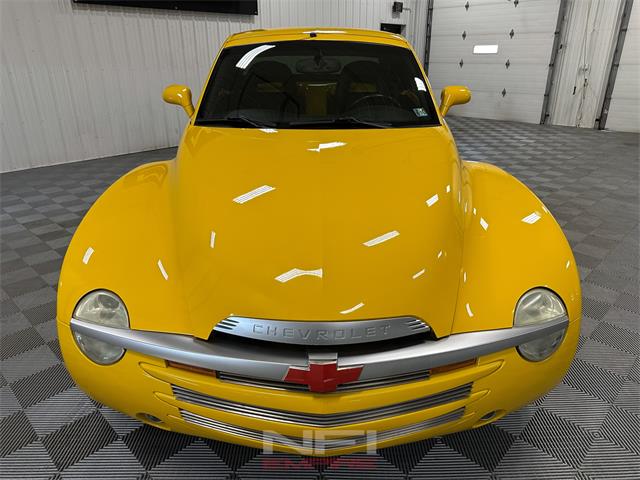 2004 Chevrolet SSR (CC-2107642) for sale in North East, Pennsylvania
