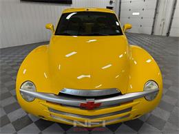 2004 Chevrolet SSR (CC-2107642) for sale in North East, Pennsylvania