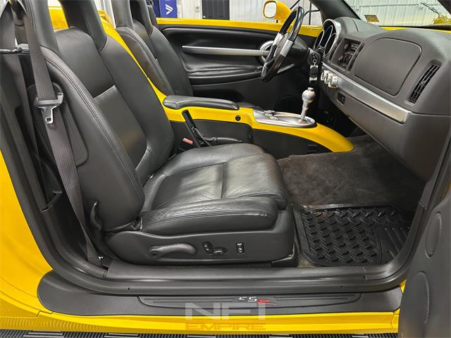 2004 Chevrolet SSR (CC-2107642) for sale in North East, Pennsylvania