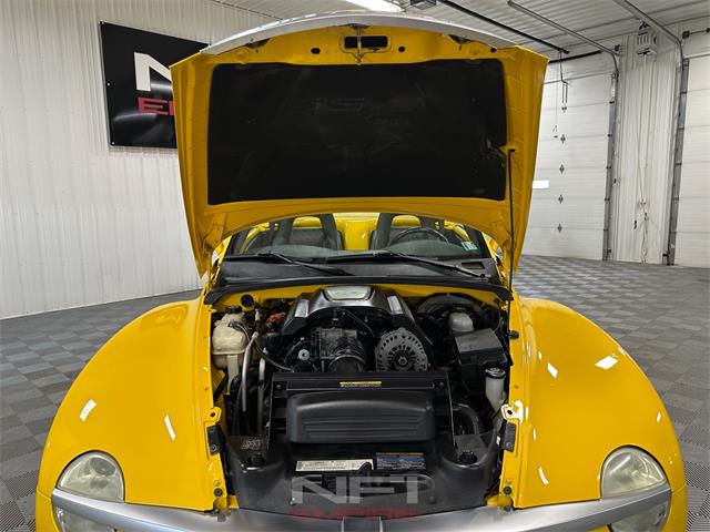 2004 Chevrolet SSR (CC-2107642) for sale in North East, Pennsylvania