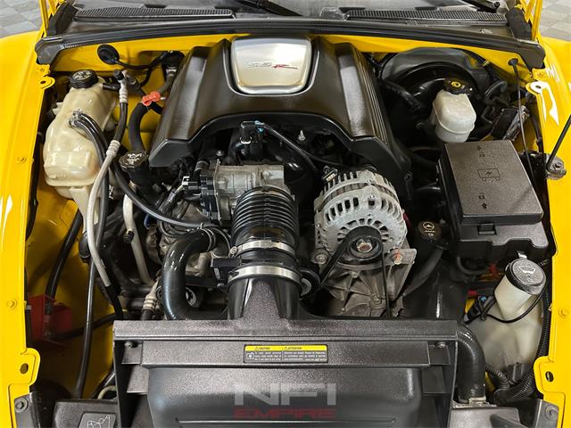 2004 Chevrolet SSR (CC-2107642) for sale in North East, Pennsylvania