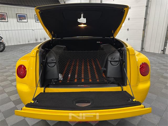2004 Chevrolet SSR (CC-2107642) for sale in North East, Pennsylvania