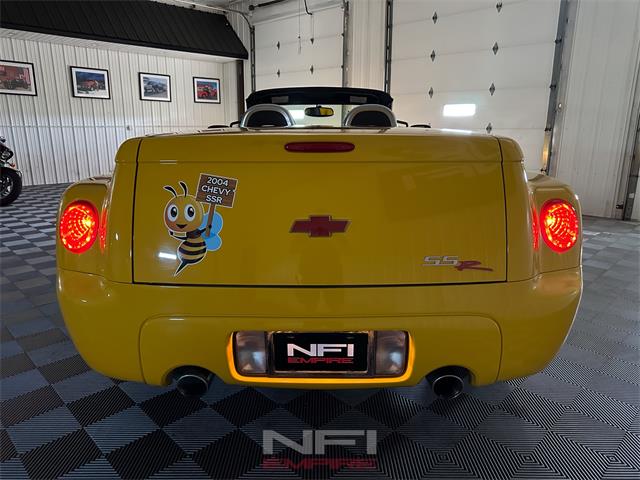 2004 Chevrolet SSR (CC-2107642) for sale in North East, Pennsylvania