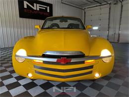 2004 Chevrolet SSR (CC-2107642) for sale in North East, Pennsylvania