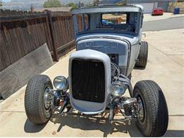1931 Ford Coupe (CC-2107643) for sale in Cadillac, Michigan