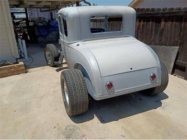 1931 Ford Coupe (CC-2107643) for sale in Cadillac, Michigan