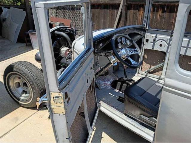 1931 Ford Coupe (CC-2107643) for sale in Cadillac, Michigan