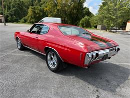 1971 Chevrolet Chevelle (CC-2107644) for sale in Addison, Illinois