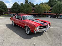 1971 Chevrolet Chevelle (CC-2107644) for sale in Addison, Illinois