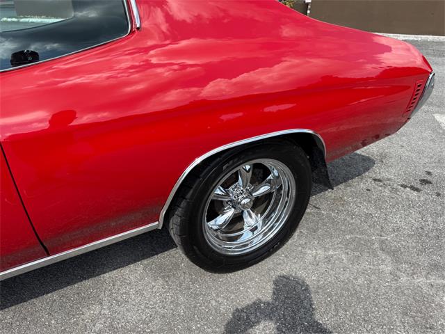 1971 Chevrolet Chevelle (CC-2107644) for sale in Addison, Illinois