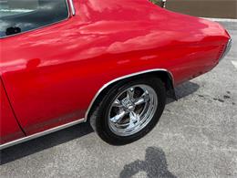 1971 Chevrolet Chevelle (CC-2107644) for sale in Addison, Illinois