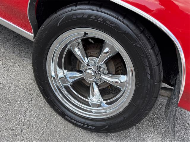 1971 Chevrolet Chevelle (CC-2107644) for sale in Addison, Illinois
