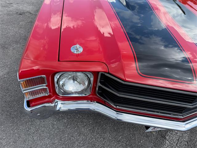 1971 Chevrolet Chevelle (CC-2107644) for sale in Addison, Illinois