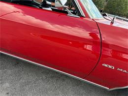 1971 Chevrolet Chevelle (CC-2107644) for sale in Addison, Illinois