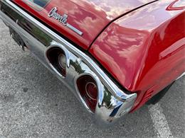 1971 Chevrolet Chevelle (CC-2107644) for sale in Addison, Illinois