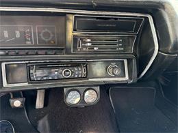 1971 Chevrolet Chevelle (CC-2107644) for sale in Addison, Illinois