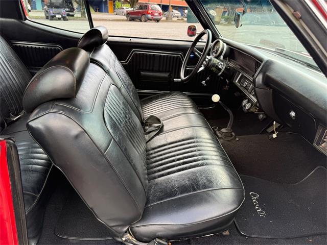 1971 Chevrolet Chevelle (CC-2107644) for sale in Addison, Illinois