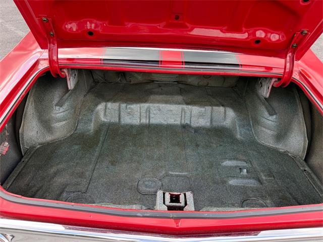 1971 Chevrolet Chevelle (CC-2107644) for sale in Addison, Illinois