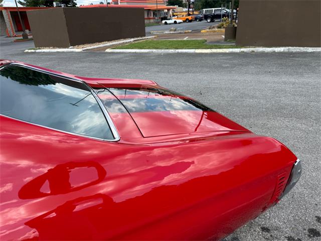 1971 Chevrolet Chevelle (CC-2107644) for sale in Addison, Illinois