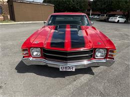 1971 Chevrolet Chevelle (CC-2107644) for sale in Addison, Illinois