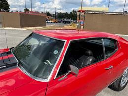 1971 Chevrolet Chevelle (CC-2107644) for sale in Addison, Illinois