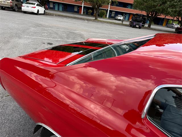 1971 Chevrolet Chevelle (CC-2107644) for sale in Addison, Illinois