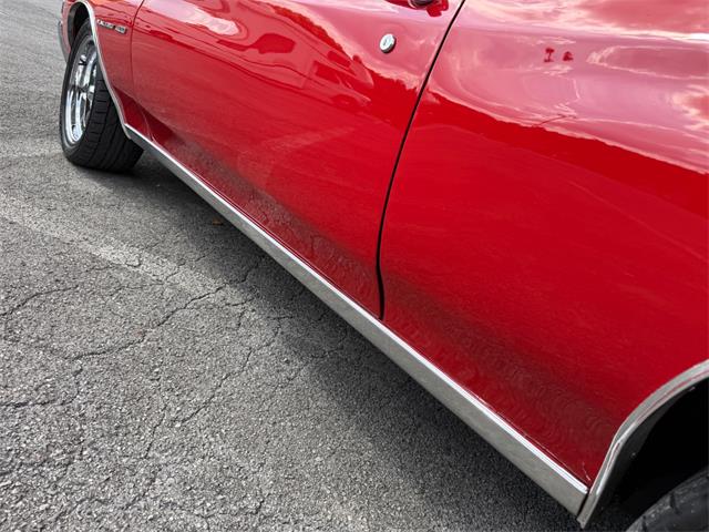 1971 Chevrolet Chevelle (CC-2107644) for sale in Addison, Illinois
