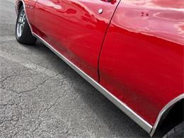 1971 Chevrolet Chevelle (CC-2107644) for sale in Addison, Illinois