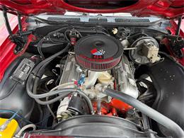 1971 Chevrolet Chevelle (CC-2107644) for sale in Addison, Illinois