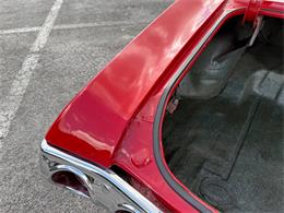 1971 Chevrolet Chevelle (CC-2107644) for sale in Addison, Illinois
