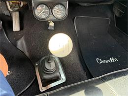 1971 Chevrolet Chevelle (CC-2107644) for sale in Addison, Illinois