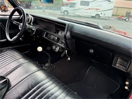 1971 Chevrolet Chevelle (CC-2107644) for sale in Addison, Illinois