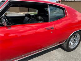 1971 Chevrolet Chevelle (CC-2107644) for sale in Addison, Illinois