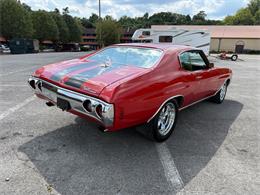 1971 Chevrolet Chevelle (CC-2107644) for sale in Addison, Illinois