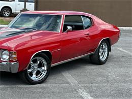 1971 Chevrolet Chevelle (CC-2107644) for sale in Addison, Illinois