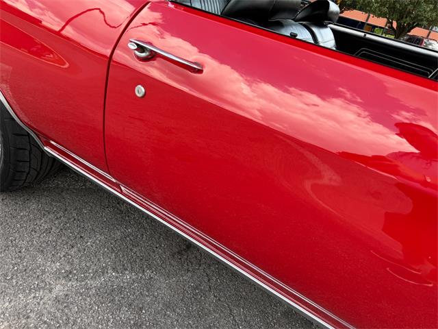 1971 Chevrolet Chevelle (CC-2107644) for sale in Addison, Illinois