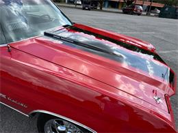 1971 Chevrolet Chevelle (CC-2107644) for sale in Addison, Illinois