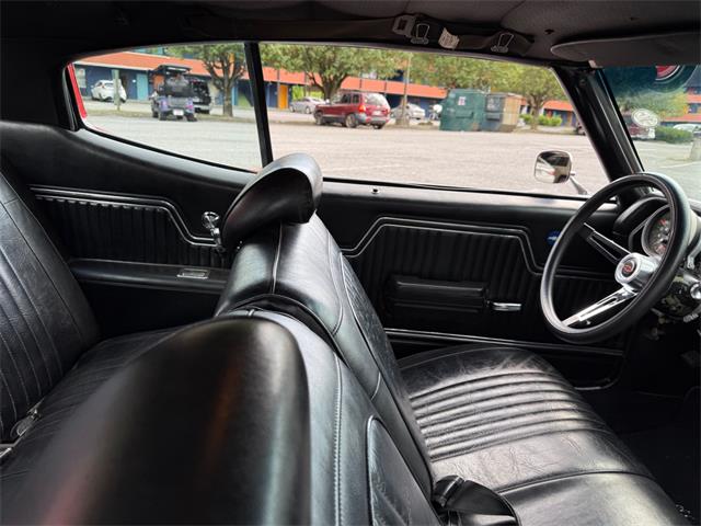 1971 Chevrolet Chevelle (CC-2107644) for sale in Addison, Illinois