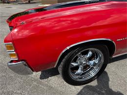 1971 Chevrolet Chevelle (CC-2107644) for sale in Addison, Illinois
