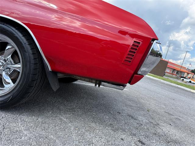 1971 Chevrolet Chevelle (CC-2107644) for sale in Addison, Illinois