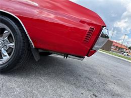 1971 Chevrolet Chevelle (CC-2107644) for sale in Addison, Illinois