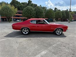 1971 Chevrolet Chevelle (CC-2107644) for sale in Addison, Illinois