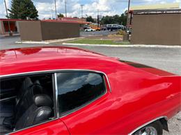 1971 Chevrolet Chevelle (CC-2107644) for sale in Addison, Illinois