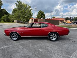 1971 Chevrolet Chevelle (CC-2107644) for sale in Addison, Illinois