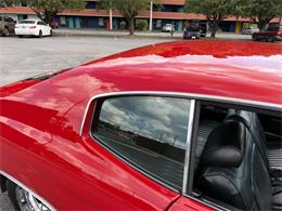 1971 Chevrolet Chevelle (CC-2107644) for sale in Addison, Illinois