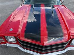 1971 Chevrolet Chevelle (CC-2107644) for sale in Addison, Illinois